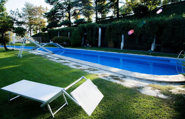 Villa Cornarea - Photo 29