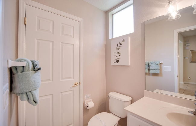 Casa Amore 5 Bedrooms - Foto 28