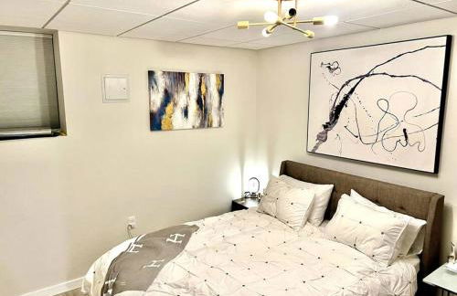 Luxury and cozy 1 Bed Condo in the heart of Providence - Foto 12