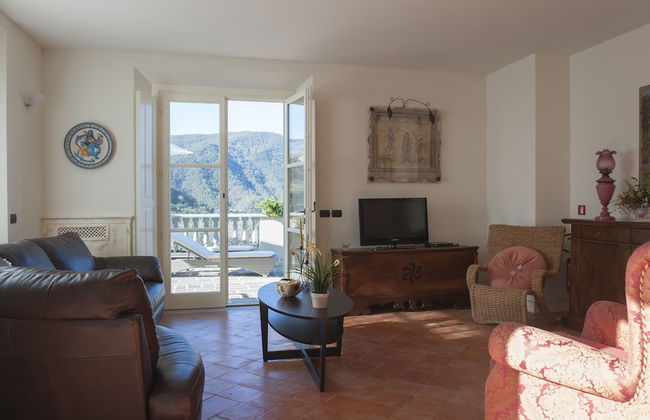 Villa Caiano - Foto 17