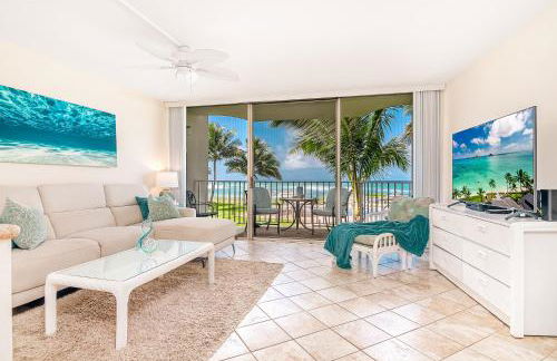 ***SERENDIPITY ON THE MOANA - Legal & Oceanfront - Great for Work & Play!*** - Foto 11