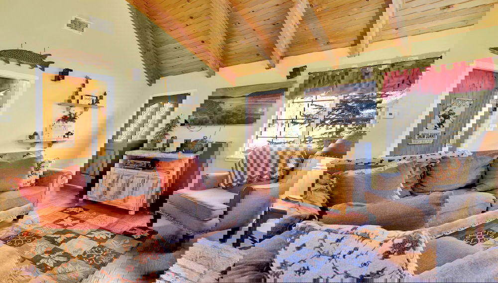 Lazy Bear Lodge #1235 - Foto 1, Imagen principal