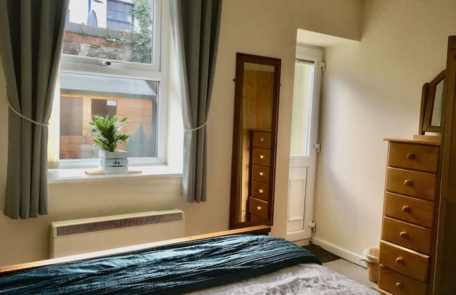 Chapel St Apartments - Foto 5