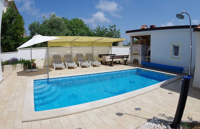 Comfortable Apartment in Vinkuran near Beach - Foto 30