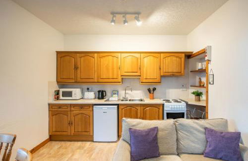 Apartment Old Dairy by Interhome - Foto 9