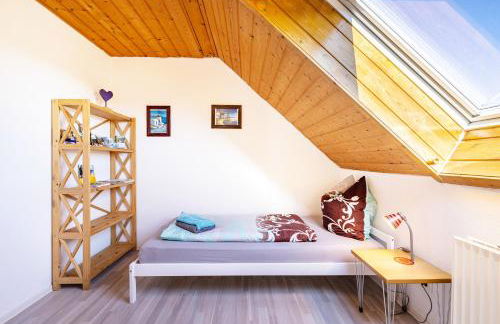 Ferienwohnung Sonnenblick - Foto 17