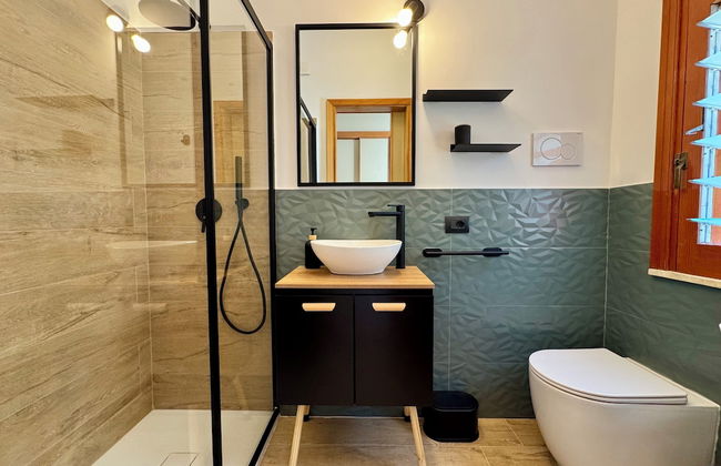 Golfo degli Ulivi Relax - Photo 39