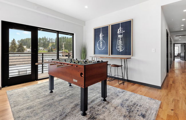 McGregor and Main Luxury Lofts - Foto 16