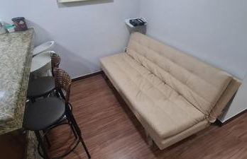 Pasárgada 712, academia e piscinas aquecidas - Foto 36