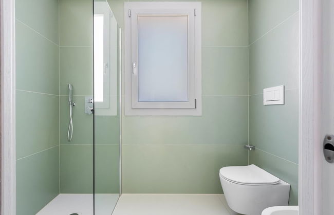 3019 Villa Il Suono del Mare- Villa Apollo by Perle di Puglia - Foto 13