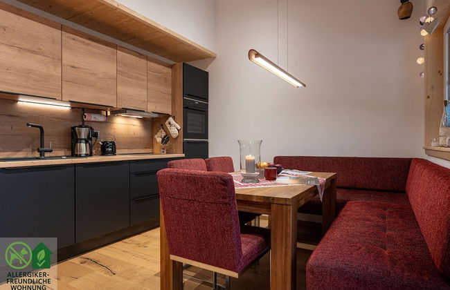 Chalet Hirschbach - Photo 25