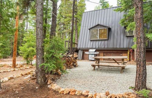 Cozy Cabin Near Bryce and Zion sleeps 4 adults - Foto 16