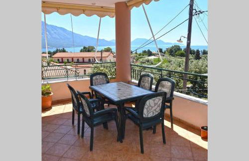 Pogonia Sea View Apartment - Foto 27