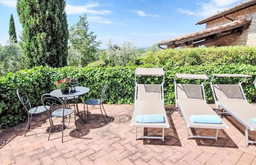 Holiday Home San Regolo-2 by Interhome - Foto 32