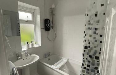 Home in Greater Manchester - Foto 12