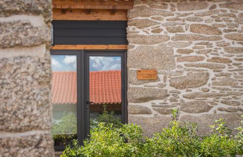 Valados do Outeiro - Casas de Campo - Foto 56