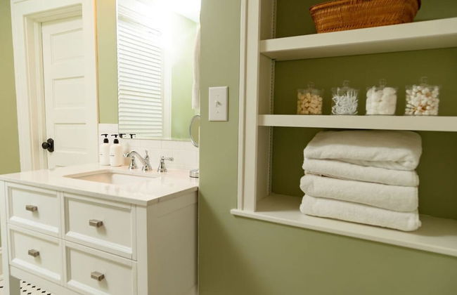 The Winona House - Boutique Hotel Near Downtown - Foto 42