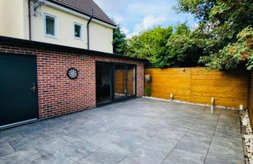 3 Bedroom Guest House in Dudley - Foto 4