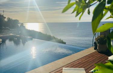 Luxus Villa direkt am Meer - Foto 62