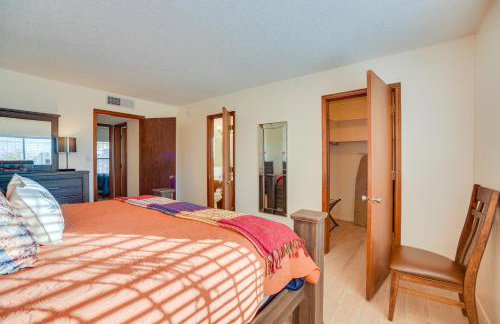 Adobe Home in Albuquerque with Covered Patio - Photo 13