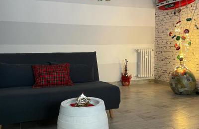 Alloggio Turistico Eco Home - Photo 11