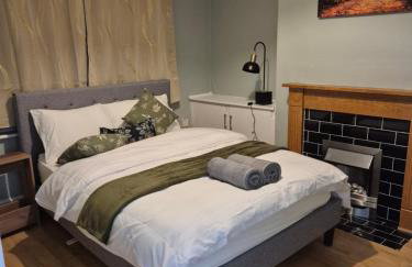 The Reddish Retreat - Foto 7