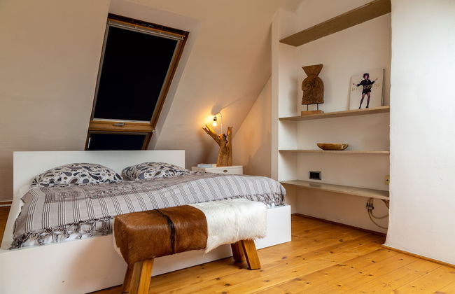 Maisonettewohnung Düsseldorf - Foto 2