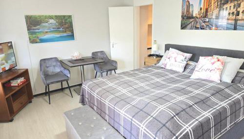 Apartment Nr 3 in Untertürkheim - Foto 2