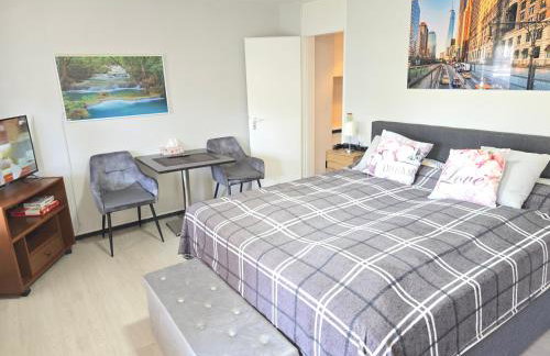 Apartment Nr 3 in Untertürkheim - Foto 2