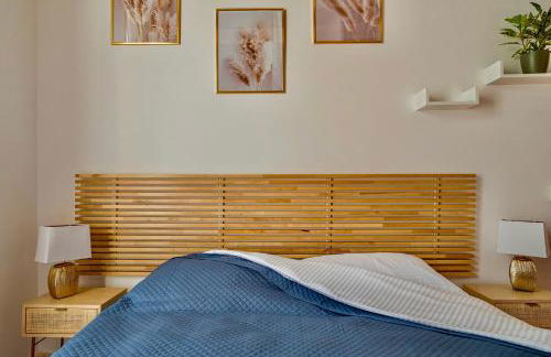 Casa Blu Testaccio - Foto 17