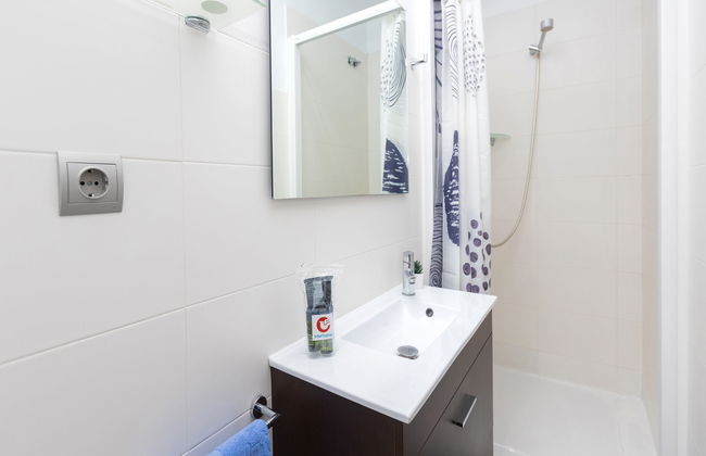 3 bedroom Apartment in Barcelona - Photo 12