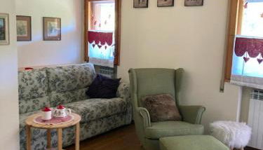 Edelweiss Apt29 - Foto 1