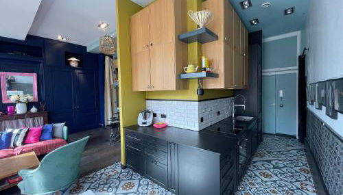 LYON4 cocooning centre Croix Rousse 86m2-4P - Foto 5