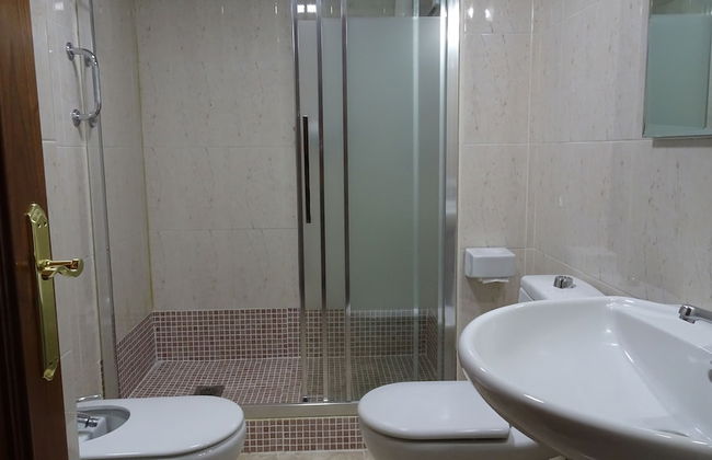 Piso Exclusivo en Zona Residencial. MANOLETE - Photo 16