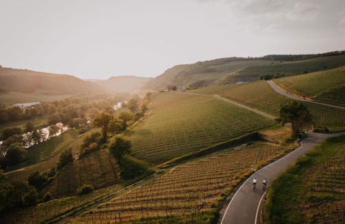 Soonwald Haus I Hot Tube I Whirlpool I Kamin - Foto 47