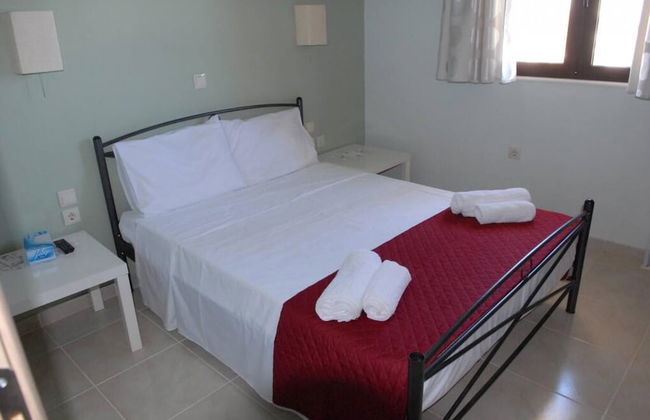 Hara House in Monolithos Rhodes - Foto 9