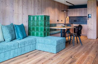 Mountain Lodge Margit - Photo 15