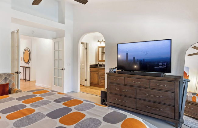 Casa de Arcos - Private Hot Tub - Photo 5