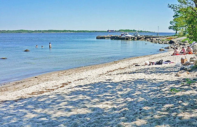 4 Person Holiday Home in Drottningskar-by Traum - Foto 40