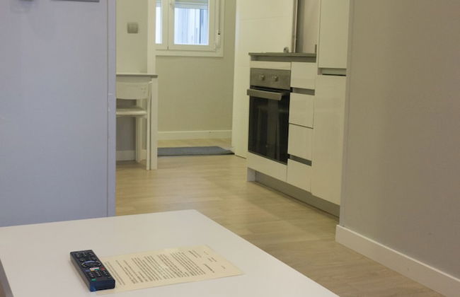 Arenal Suites Preciados - Photo 20