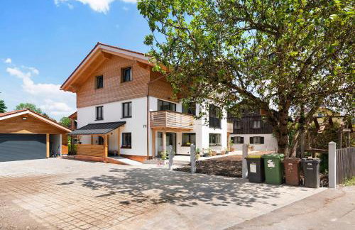 Ferienwohnung Wendelsteinblick - Foto 20