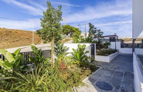 A&N Atico Dimo Terraza del Mar - Photo 7