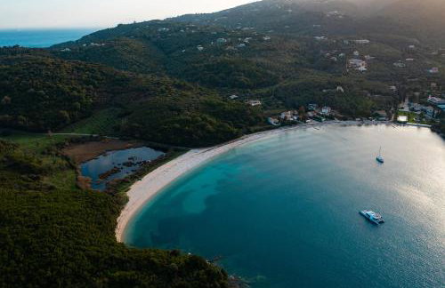 Villa Breeze & Villa Coco by Konnect, Avlaki Beach - Foto 55