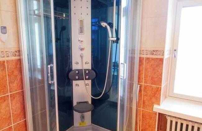 2ndhomes Stunning Top Floor Residence with 2BR & Sauna - Foto 28