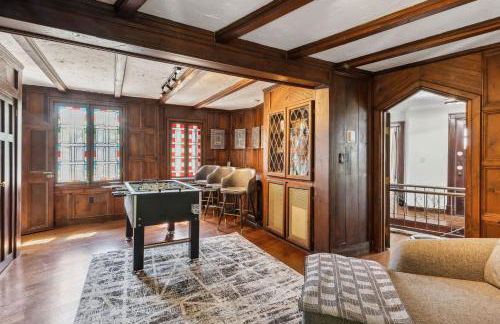 Enchanted Castle - Your Royal Getaway Awaits - Foto 11