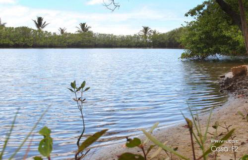 Exclusivo 2 suites a Beira Mar Imbassaí Privilege - Foto 22