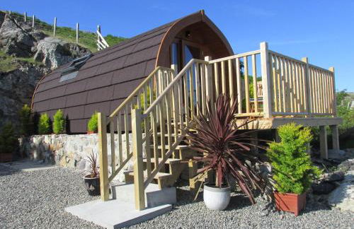 Loch Cromore Holiday Pods - Photo 15