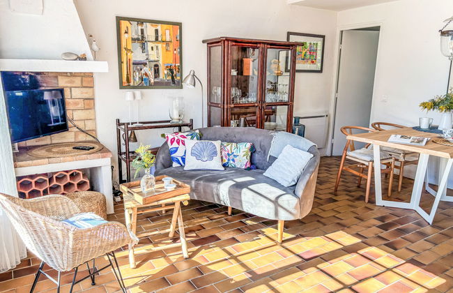 La Maison bleue - Foto 6