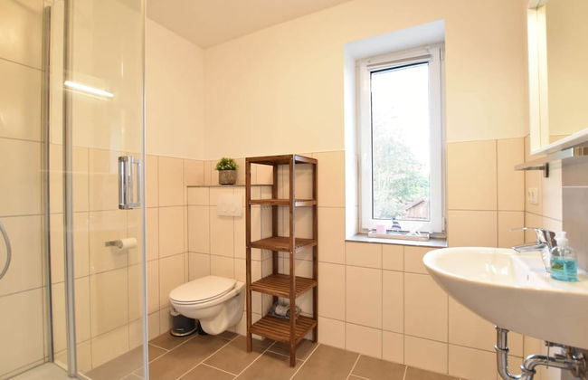 Coastal Comfort on Poel Island - Foto 8