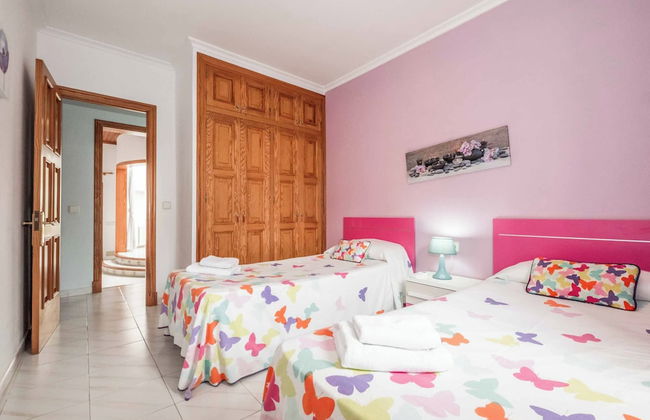 Villa Delfin - Photo 23